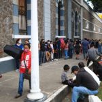 Variante delta todavía predomina en Guatemala con el 96.8% de los casos de covid-19