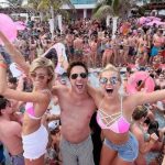 Cancún | Turismo de fiesta y narcomenudeo: la raíz de la violencia que se vive en los balnearios del Caribe mexicano