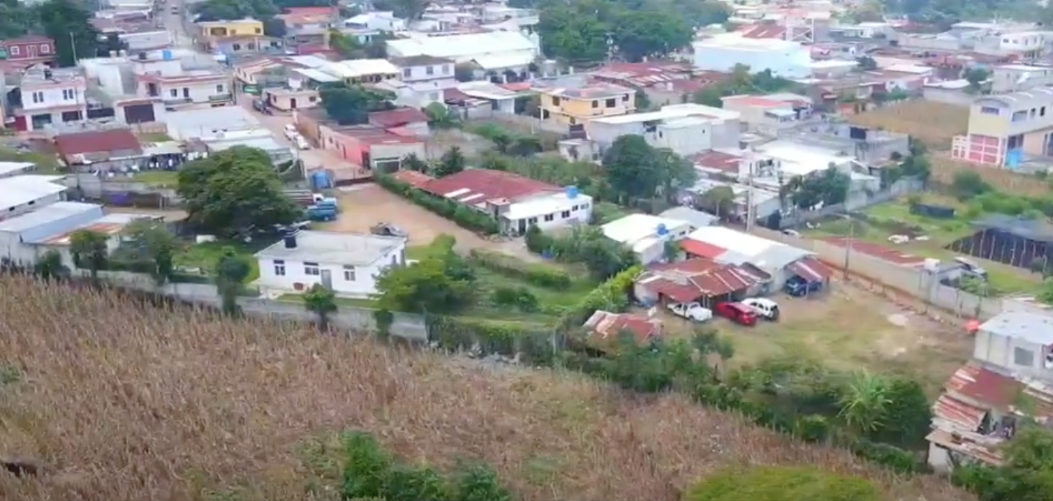 Conguaco, Jutiapa el área más afectada por enjambre sismico, se producen sismos cada 5 o 10