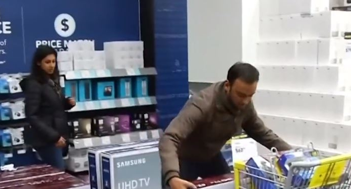 Black Friday llega antes de lo esperado: por qué las grandes cadenas en EE. UU. están ofreciendo jugosas rebajas