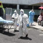 Guatemala cumple 20 meses de pandemia con mayor mortalidad de Centroamérica