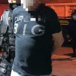 Reo Cristian Rodríguez Gallardo, requerido por EE. UU., escapa de Mariscal Zavala