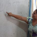 “Hay mucha alarma e incertidumbre”: pobladores de Conguaco narran cómo viven por el enjambre de sismos