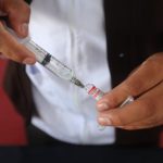 Ministro de Salud informa de cómo va el proceso de análisis para dosis de refuerzo contra el covid-19 y se refiere al contrato por Sputnik V