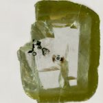 Davemaoita: el mineral nunca antes visto que fue encontrado dentro de un diamante