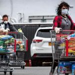 Por qué la inflación en Estados Unidos se disparó a su nivel más alto en 30 años (y qué consecuencias puede tener)