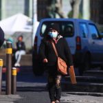 Acercamiento de frente frío incrementará velocidad del viento y el Insivumeh prevé lloviznas a partir de este viernes