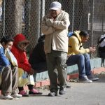 El Insivumeh prevé estas temperaturas para noviembre, luego del primer frente frío