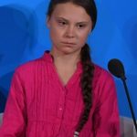 La cumbre del bla bla bla: así resume la activista Greta Thunberg los resultados de la COP26
