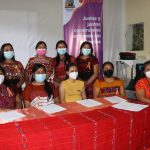 VIDEO | Organizaciones de mujeres señalan escasos avances en combate a violencia