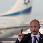 Israel cierra completamente sus fronteras para contener propagación de ómicron