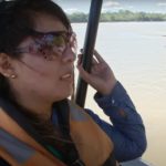 “Wonder Woman” contra la fiebre del oro, la mujer que desafió a las mafias de la minería ilegal en la Amazonía peruana