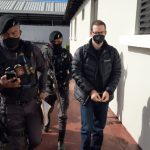 Extraditan a Estados Unidos a Luis Enrique Martinelli Linares, hijo del expresidente Panameño Ricardo Martinelli