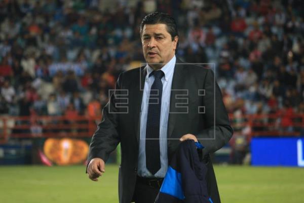 Luis Fernando Tena dirigirá a la Selección de Futbol de Guatemala