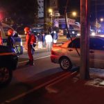 Mujer muere baleada en su vehículo y en otro ataque armado tres personas resultan heridas