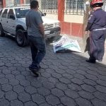 Hombre muere en ataque armado cuando se disponía a ingresar a servicio en iglesia evangélica