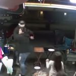 “Pensé que se llevaría a mis hijas”: mujer se enfrenta a sospechoso que ingresó a su casa