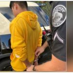 Capturan en Florida a joven mexicano que traficaba a cinco guatemaltecos indocumentados