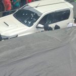 “¡Ayúdenme, ayúdenme!”: Un muerto en La Mesilla en supuesto ajuste de cuentas entre cartles mexicanos