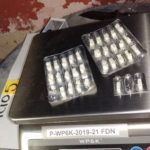Desarticulan red de narcomenudeo integrada por 19 agentes de la PNC y particulares