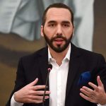 Bukele llama a Corte Suprema a remover jueces “cómplices” del crimen organizado en El Salvador