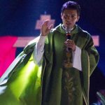MP investiga caso de presunto abuso sexual de religioso que fue dimitido de la iglesia católica