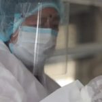 Giammattei da la orden de restricción para viajeros procedentes de lugares con la nueva variante del covid-19