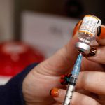 Salud dice tener análisis y las acciones para vacunar con Pfizer a menores de 5 a 11 años