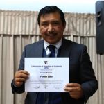 APG entrega reconocimiento a Prensa Libre por su labor en defensa de la libertad de expresión y su sólida trayectoria en el país