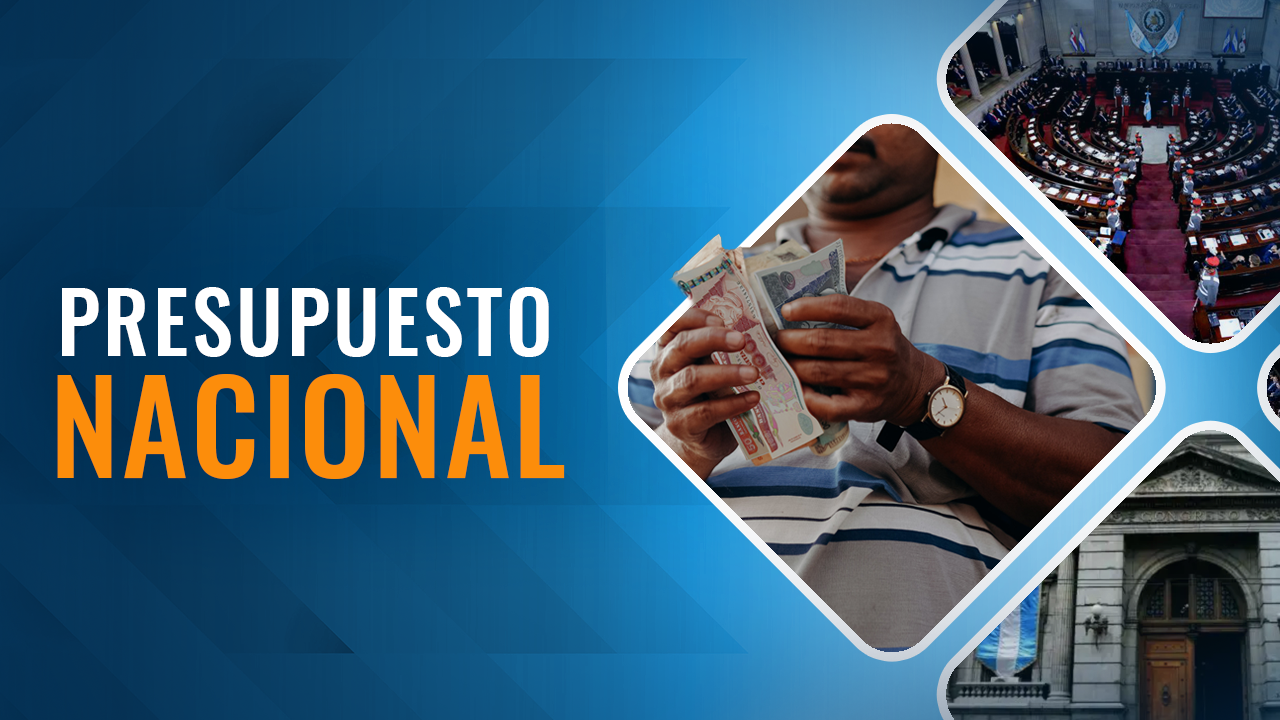 [Viva La Noticia] Congreso aprueba Presupuesto 2022