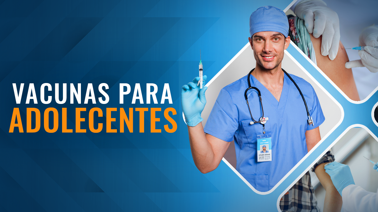 [Viva La Noticia] Vacunas para Covid-19 para menores de edad