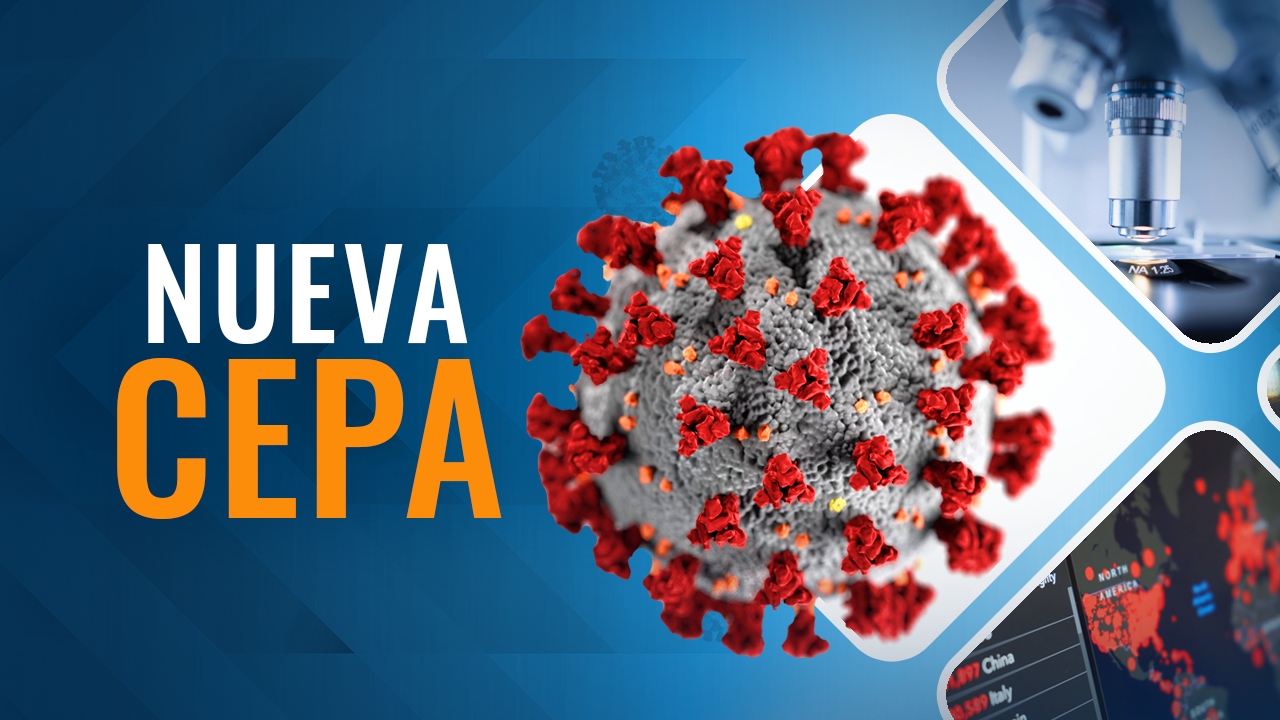 [Viva La Noticia] Análisis de la nueva variante de covid-19, Ómicron