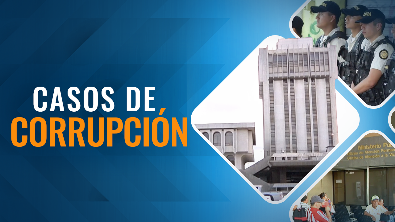 [Viva La Noticia] El Fenómeno de la corrupción en el país