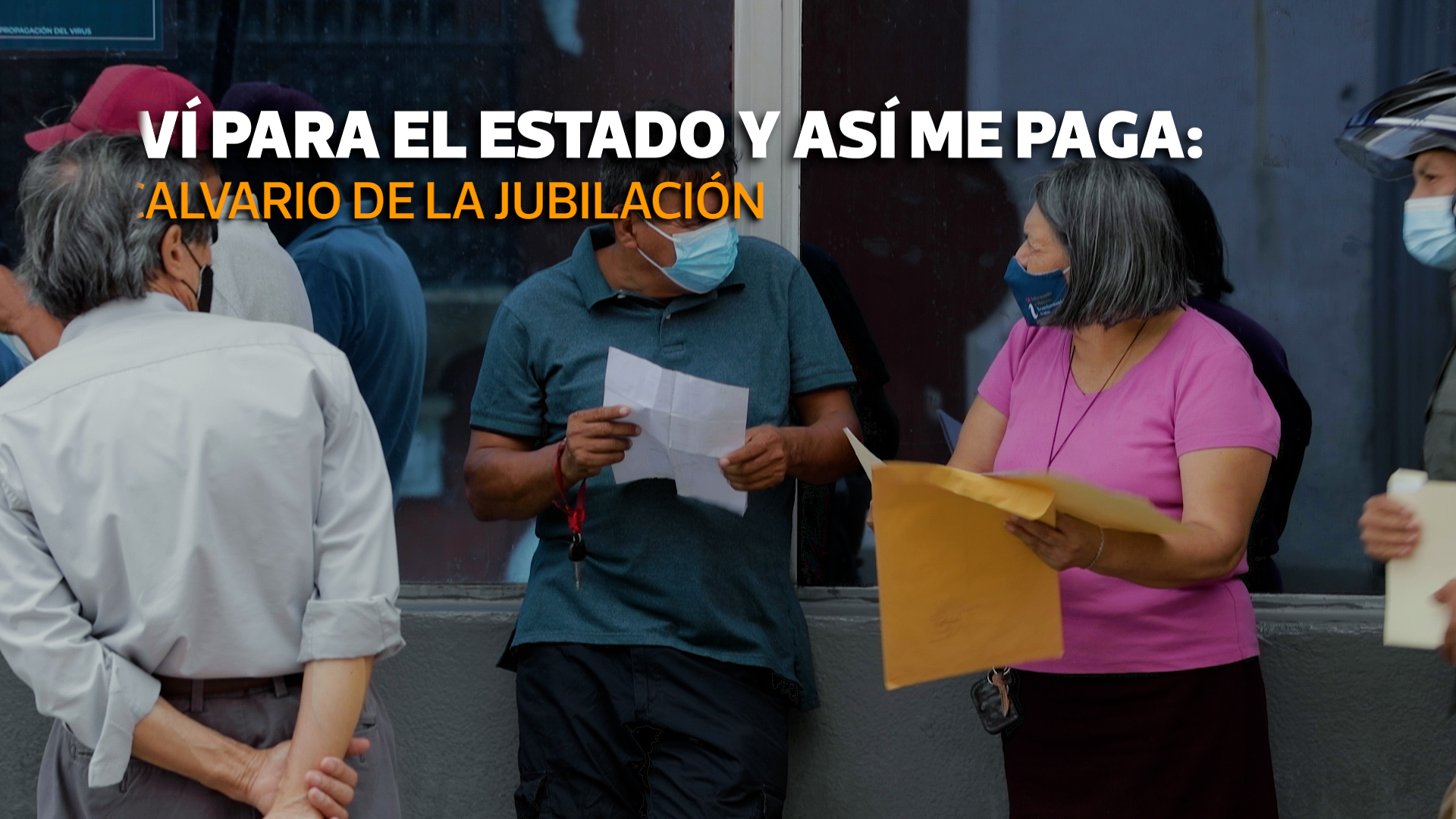 Jubilación