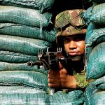 “Se siente uno como en la cárcel”: los pueblos de Colombia donde la policía no se atreve a salir de su estación