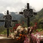 “Fue tremendo esa vez”: secuelas de la tragedia aún se viven en Quejá y pobladores necesitan ayuda