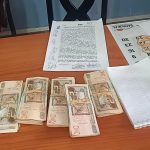 VIDEO | MP: Dinero pagado por multas de fiestas en Parraxtut, Sacapulas, Quiché podría venir de una organización delictiva