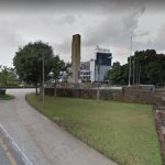 En plena grabación, asaltantes sacan un arma y roban equipo de canal religioso en El Obelisco