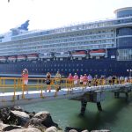 VIDEO | Se espera el arribo de 48 barcos en el reinicio de temporada de cruceros 2021-2022