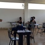 Coma da detalles sobre cómo sería el protocolo para el regreso a clases presenciales en 2022 por el covid-19