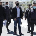 Hijo de Ricardo Martinelli acepta ser extraditado de Guatemala a Estados Unidos