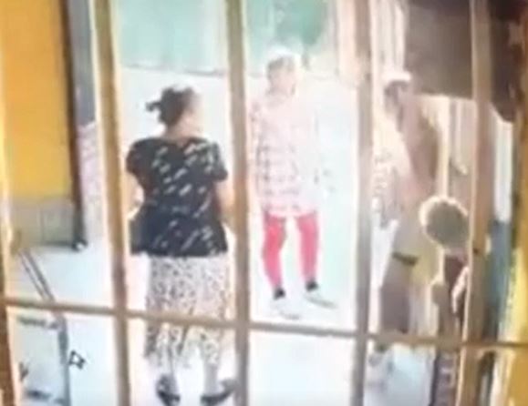 Video: sicario ultima a niña de 11 años y adolescente&hellip;