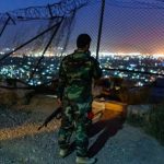 Los “soldados fantasma” de Afganistán que hicieron que el país cayera en manos del Talibán