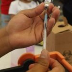Salud explica cómo avanza proceso para registro por dosis de refuerzo y anuncia llegada de lote de Moderna