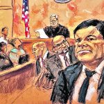 La millonaria recompensa que ofrece EE. UU. por el hermano del Chapo Guzmán
