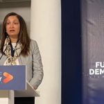 Cuál es la misión de la subsecretaria de Seguridad Civil, Democracia y Derechos Humanos de Estados Unidos en su viaje a Guatemala