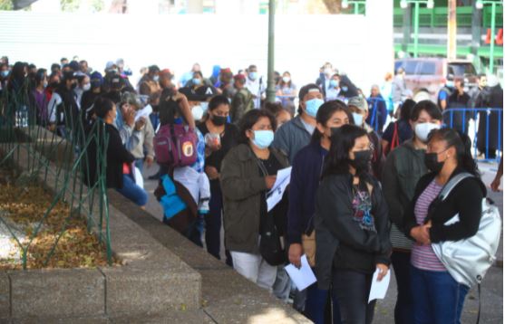 Semáforo de alertas: Guatemala registra menos municipios en rojo en medio de amenaza por nueva variante ómicron