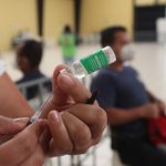“Sin gasolina para vacunar contra covid-19”: Edwin Asturias señala poco avance del Gobierno de Guatemala
