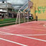Violencia y covid-19: las dos situaciones que también golpean a la niñez en Guatemala