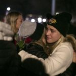 Qué se sabe del autor de la masacre de Wisconsin y sobre el incidente doméstico que protagonizó previo a la tragedia